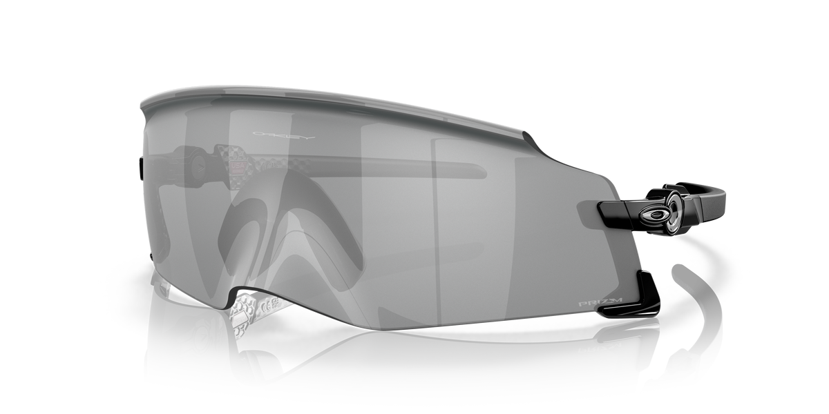 Gafas de Sol Oakley Oakley Kato OO9455M Negro Pulido