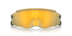 Gafas de Sol Oakley Oakley Kato OO9455M Negro Pulido