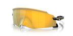 Gafas de Sol Oakley Oakley Kato OO9455M Negro Pulido