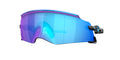 Gafas de Sol Oakley Oakley Kato OO9455M Negro Pulido