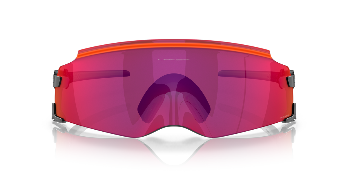 Gafas de Sol Oakley Oakley Kato OO9455M Negro Pulido