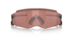 Gafas de Sol Oakley Oakley Kato OO9455M Negro Pulido