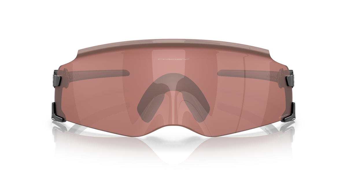 Gafas de Sol Oakley Oakley Kato OO9455M Negro Pulido