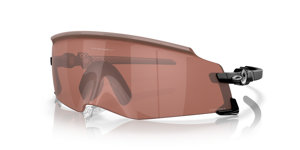 Gafas de Sol Oakley Oakley Kato OO9455M Negro Pulido