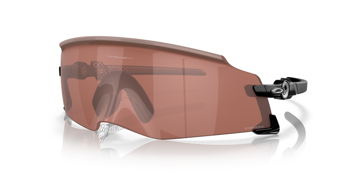 Gafas de Sol Oakley Oakley Kato OO9455M Negro Pulido
