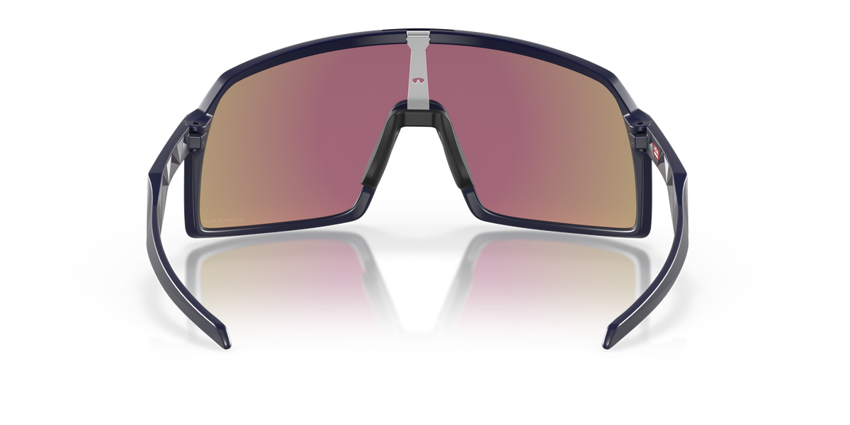 Gafas de Sol Oakley Sutro S OO9462 Azul Marino Mate