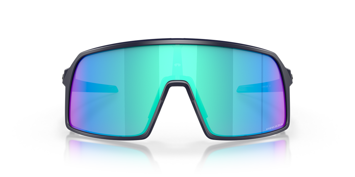 Gafas de Sol Oakley Sutro S OO9462 Azul Marino Mate
