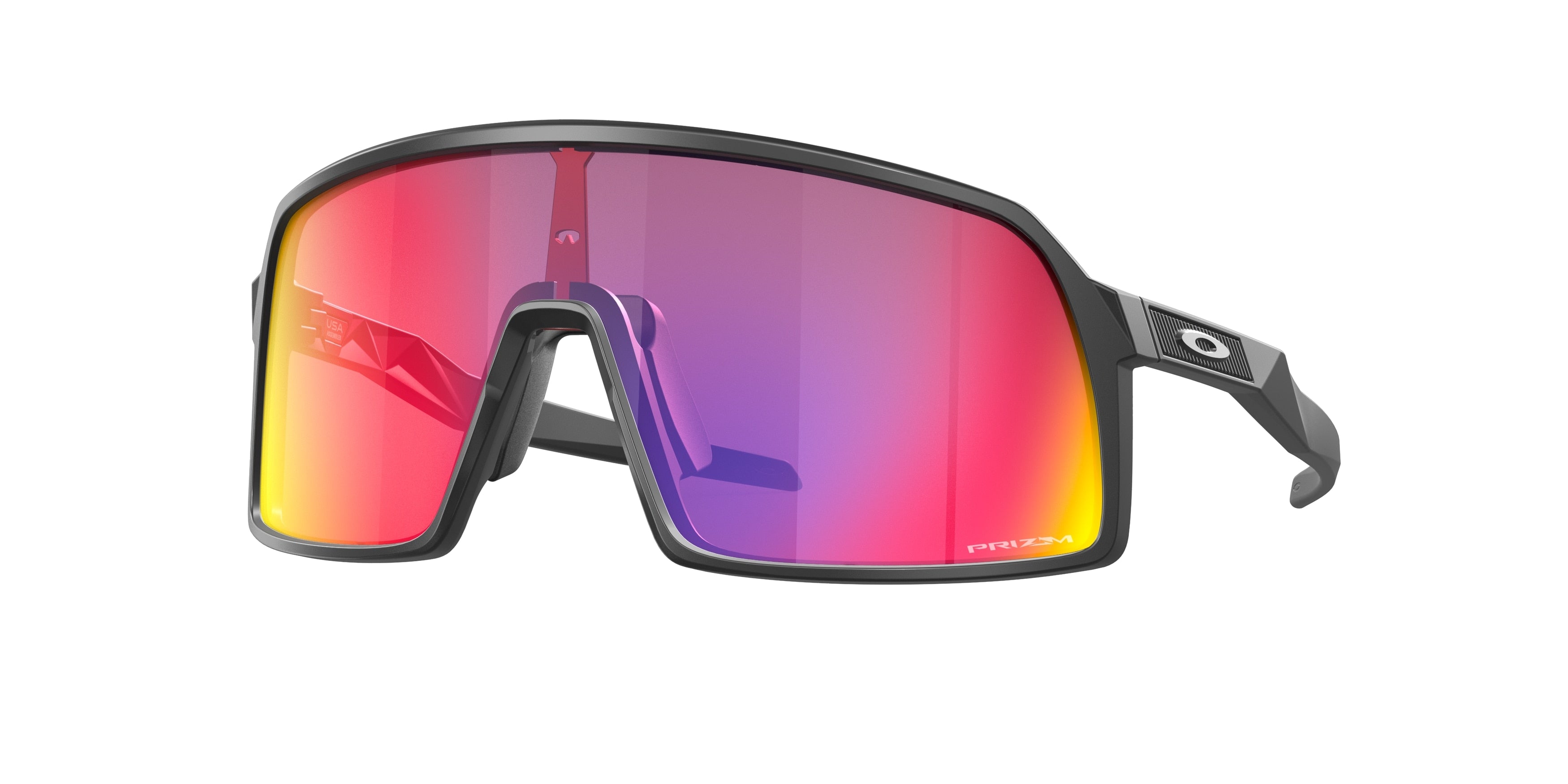 Gafas de Sol Oakley Sutro S OO9462 Negro Mate