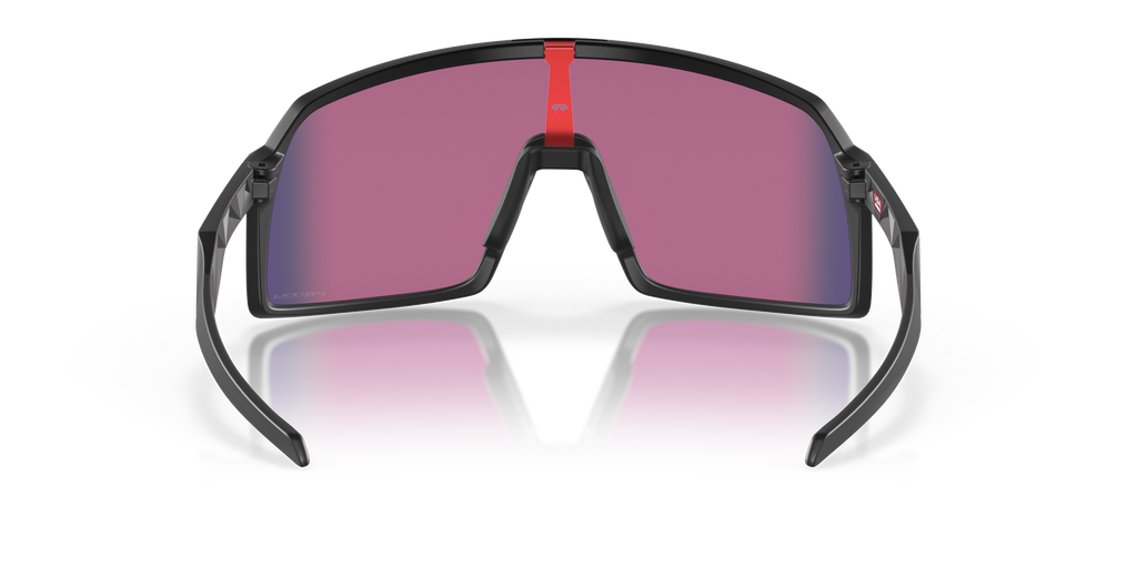 Gafas de Sol Oakley Sutro S OO9462 Negro Mate