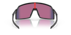 Gafas de Sol Oakley Sutro S OO9462 Negro Mate
