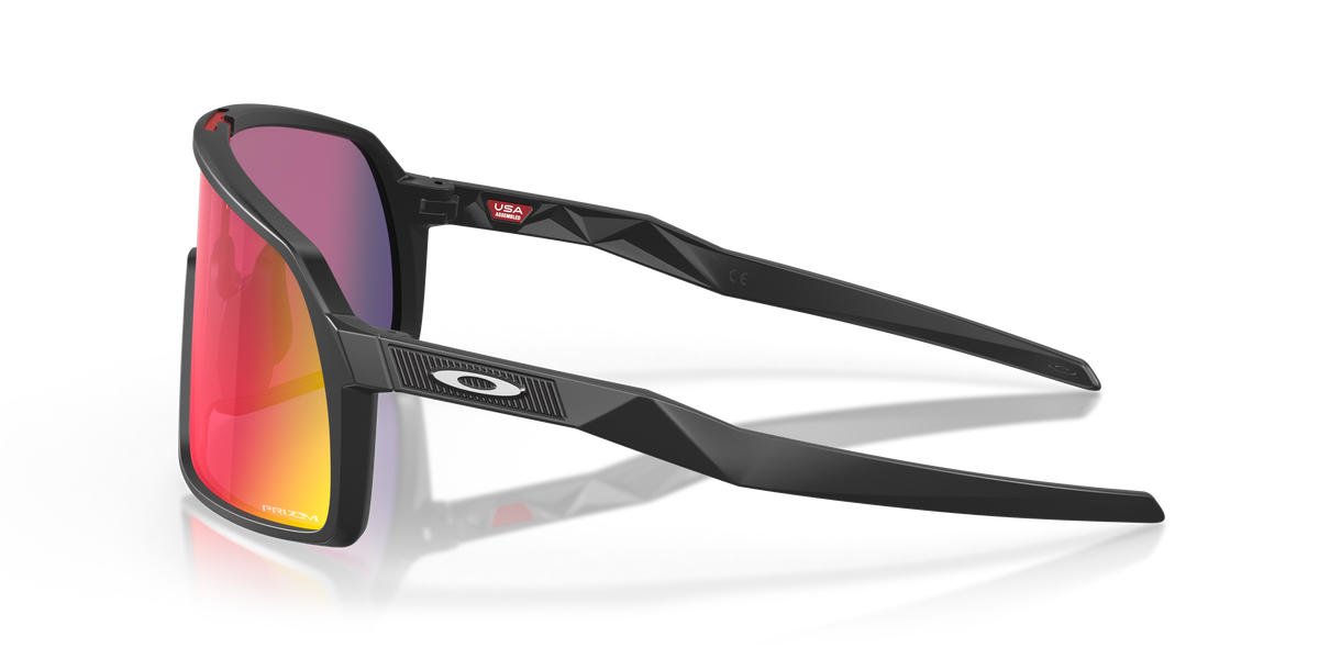 Gafas de Sol Oakley Sutro S OO9462 Negro Mate