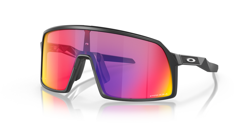 Gafas de Sol Oakley Sutro S OO9462 Negro Mate