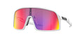 Gafas de Sol Oakley Sutro S OO9462 Blanco Mate
