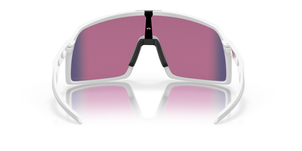 Gafas de Sol Oakley Sutro S OO9462 Blanco Mate