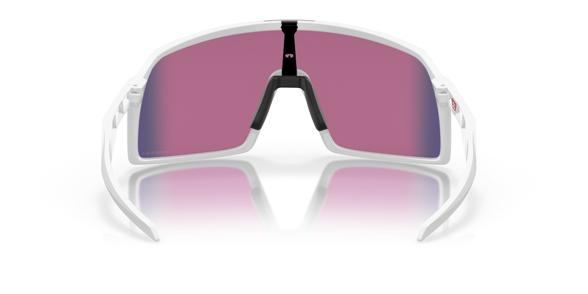 Gafas de Sol Oakley Sutro S OO9462 Blanco Mate