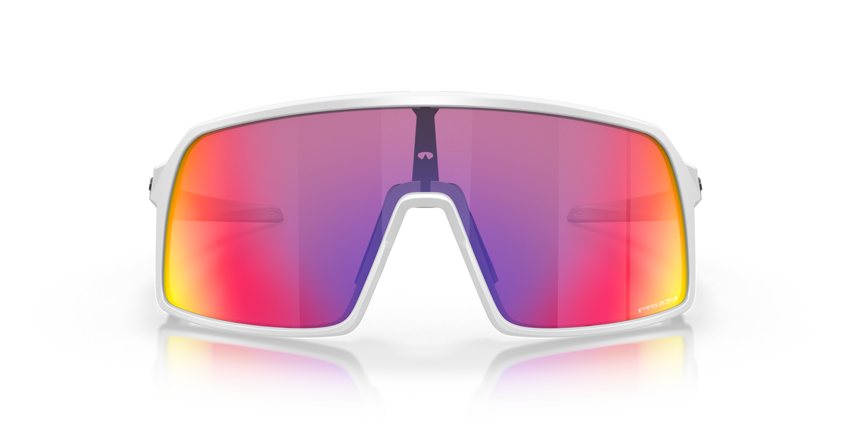 Gafas de Sol Oakley Sutro S OO9462 Blanco Mate