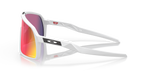 Gafas de Sol Oakley Sutro S OO9462 Blanco Mate
