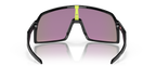 Gafas de Sol Oakley Sutro S OO9462 Negro Pulido