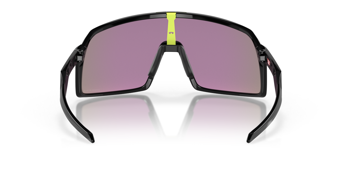 Gafas de Sol Oakley Sutro S OO9462 Negro Pulido