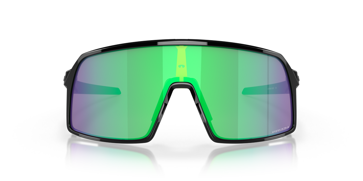 Gafas de Sol Oakley Sutro S OO9462 Negro Pulido