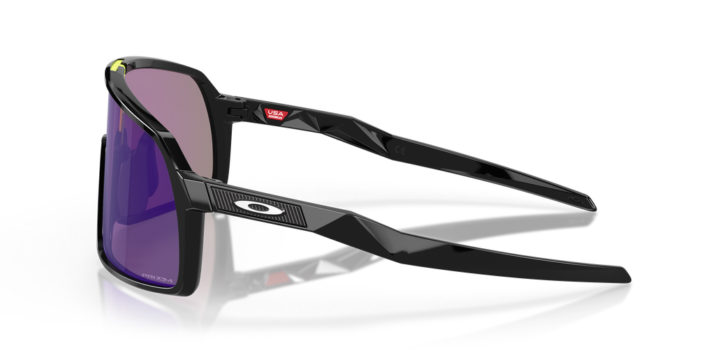 Gafas de Sol Oakley Sutro S OO9462 Negro Pulido