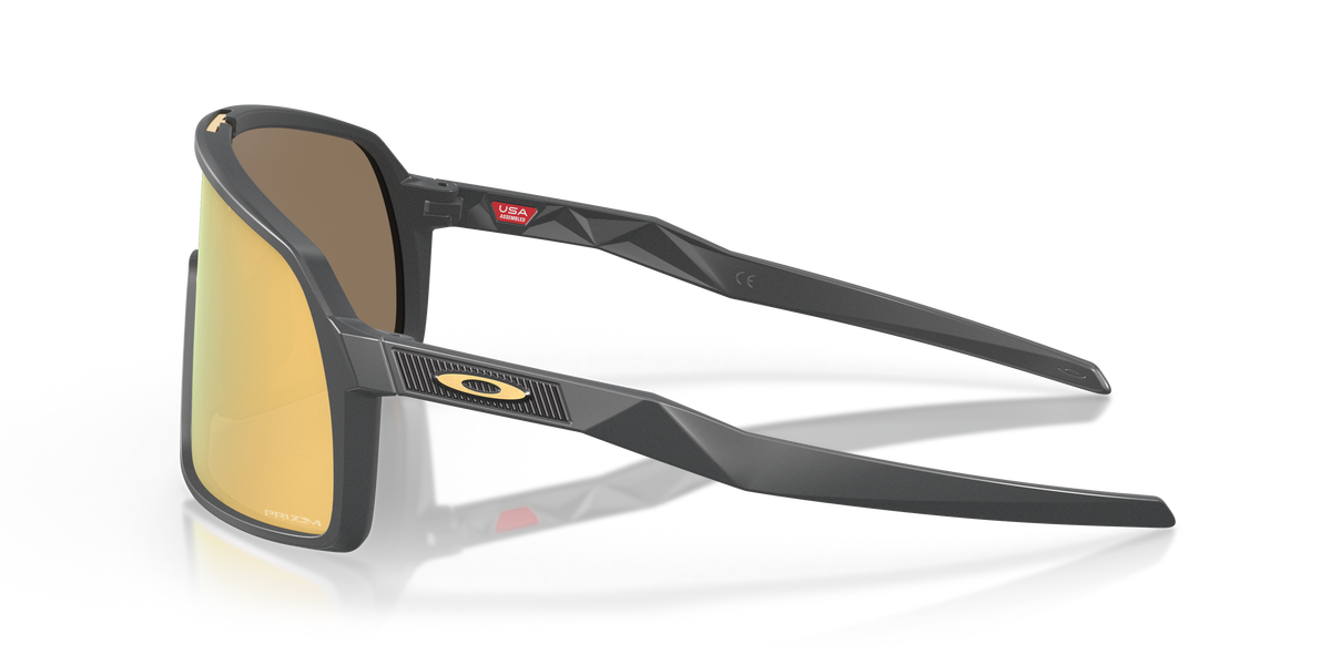 Gafas de Sol Oakley Sutro S OO9462 Carbono Mate