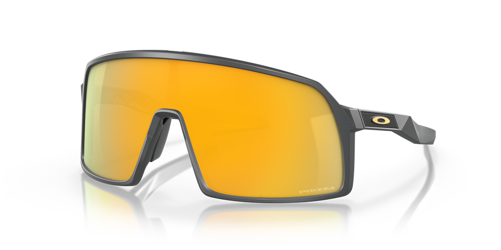 Gafas de Sol Oakley Sutro S OO9462 Carbono Mate