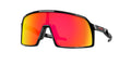 Gafas de Sol Oakley Sutro S OO9462 Negro Pulido