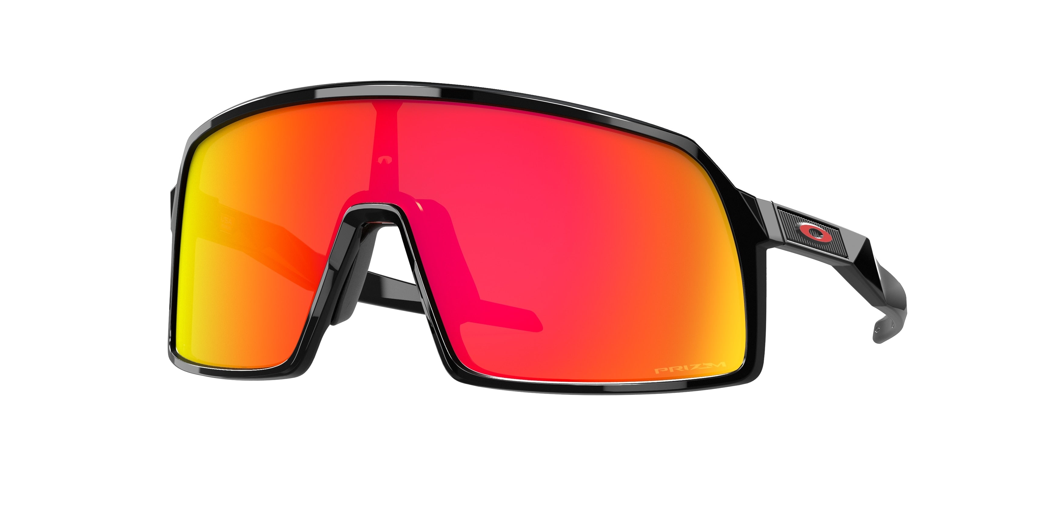Gafas de Sol Oakley Sutro S OO9462 Negro Pulido