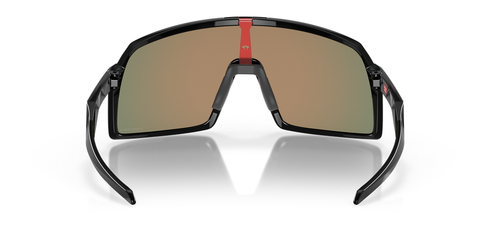 Gafas de Sol Oakley Sutro S OO9462 Negro Pulido