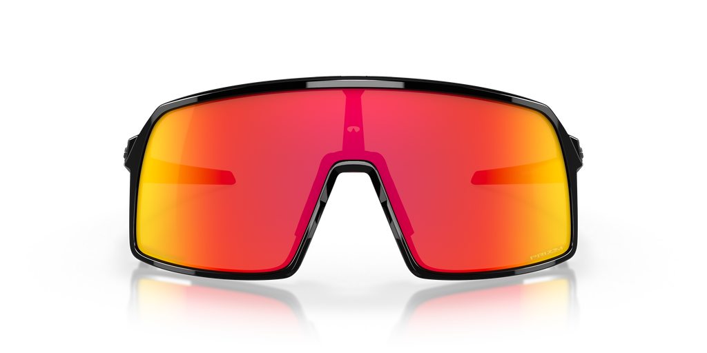 Gafas de Sol Oakley Sutro S OO9462 Negro Pulido
