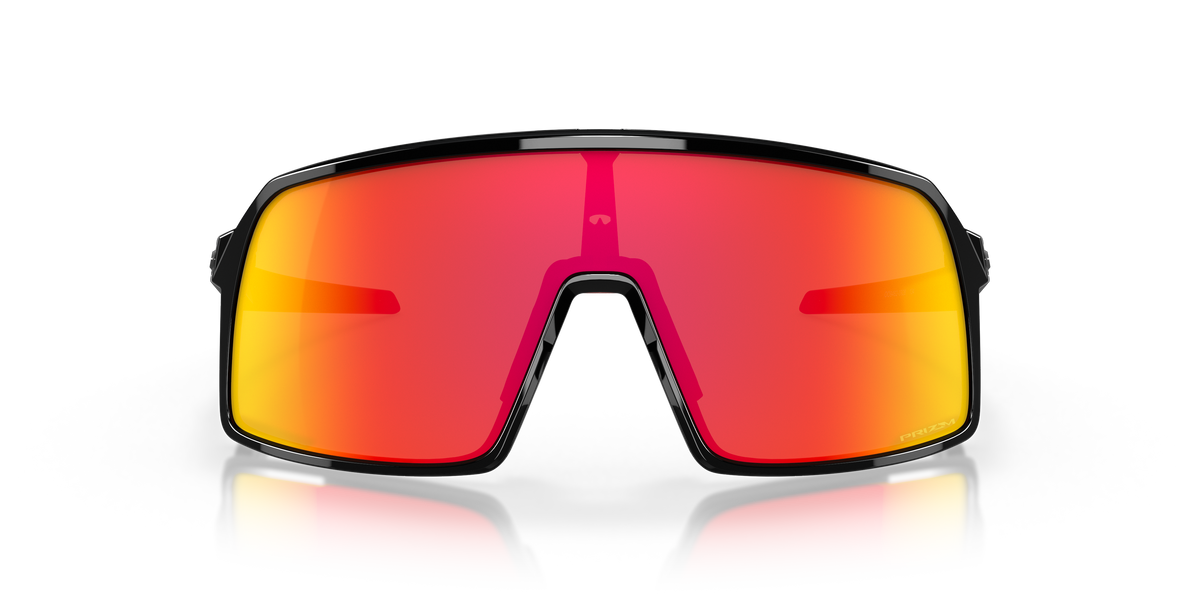 Gafas de Sol Oakley Sutro S OO9462 Negro Pulido