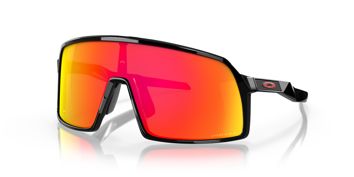 Gafas de Sol Oakley Sutro S OO9462 Negro Pulido