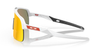 Gafas de Sol Oakley Sutro™ Lite OO9463 Blanco Mate