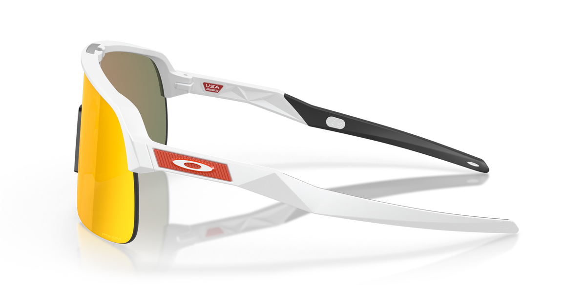 Gafas de Sol Oakley Sutro™ Lite OO9463 Blanco Mate