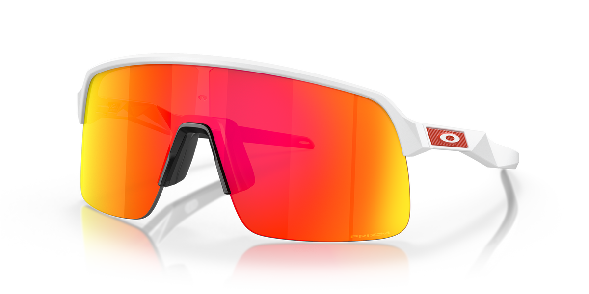 Gafas de Sol Oakley Sutro™ Lite OO9463 Blanco Mate