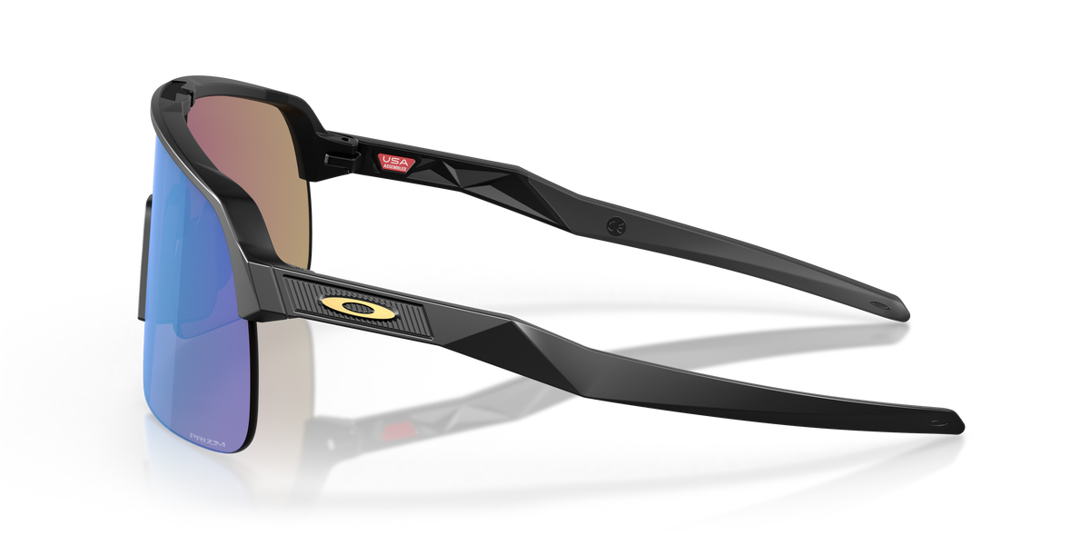 Gafas de Sol Oakley Sutro™ Lite OO9463 Negro Mate