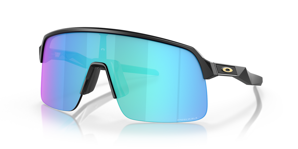 Gafas de Sol Oakley Sutro™ Lite OO9463 Negro Mate