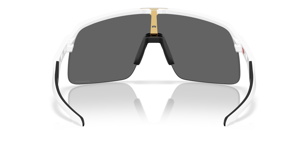 Gafas de Sol Oakley Sutro™ Lite Players Collection OO9463 Blanco Mate