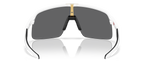 Gafas de Sol Oakley Sutro™ Lite Players Collection OO9463 Blanco Mate