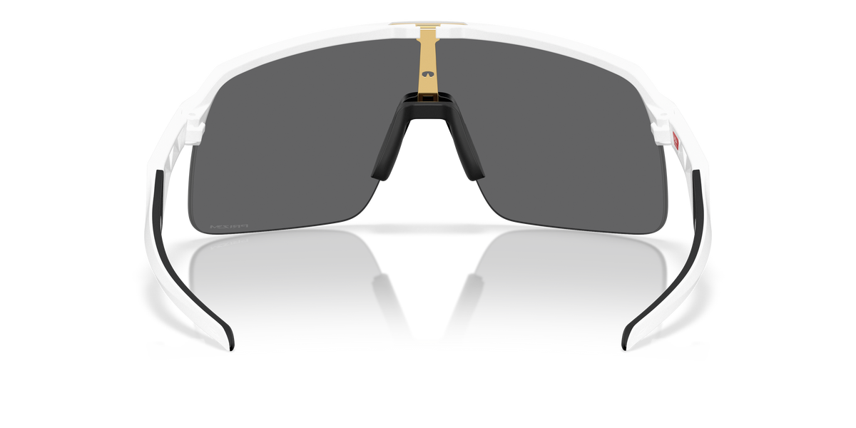 Gafas de Sol Oakley Sutro™ Lite Players Collection OO9463 Blanco Mate