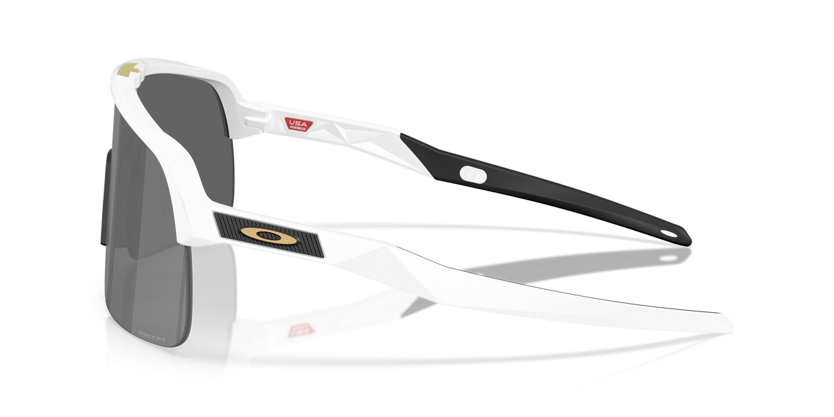 Gafas de Sol Oakley Sutro™ Lite Players Collection OO9463 Blanco Mate