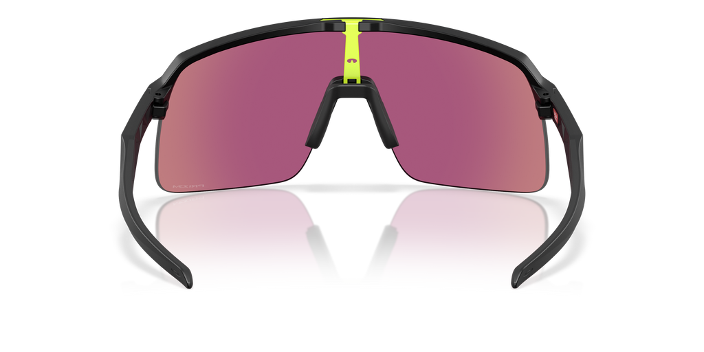 Gafas de Sol Oakley Sutro™ Lite Court Collection OO9463 Negro Mate