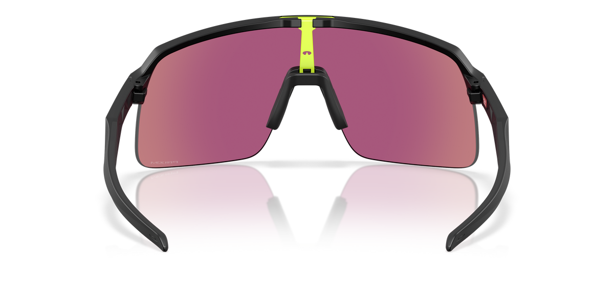 Gafas de Sol Oakley Sutro™ Lite Court Collection OO9463 Negro Mate