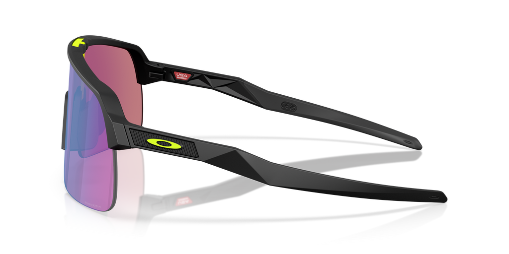 Gafas de Sol Oakley Sutro™ Lite Court Collection OO9463 Negro Mate