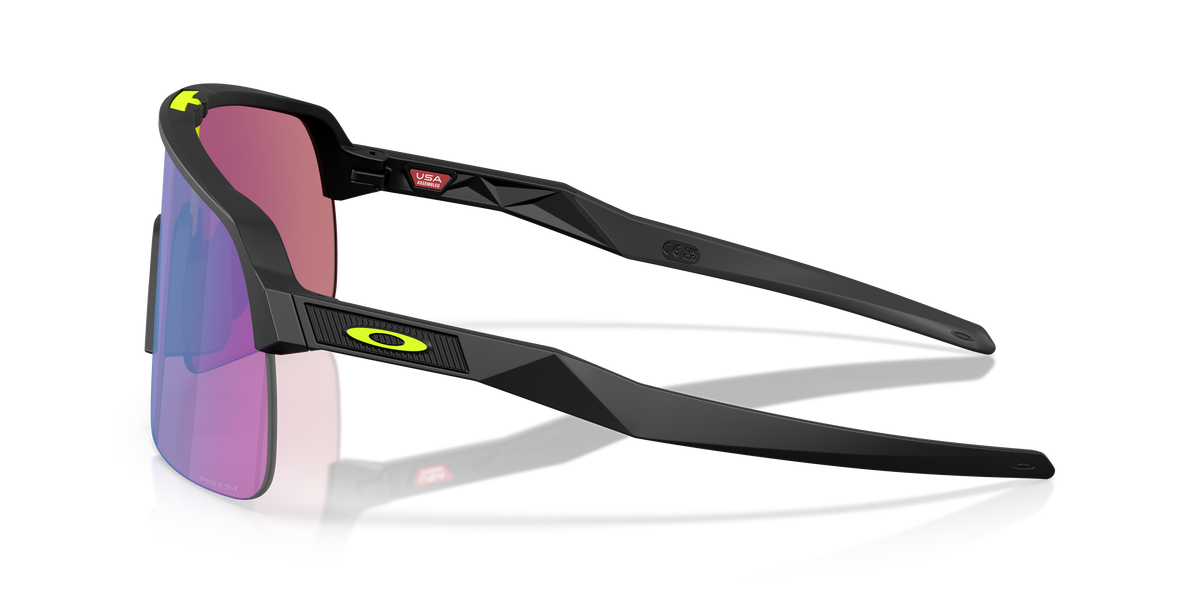 Gafas de Sol Oakley Sutro™ Lite Court Collection OO9463 Negro Mate