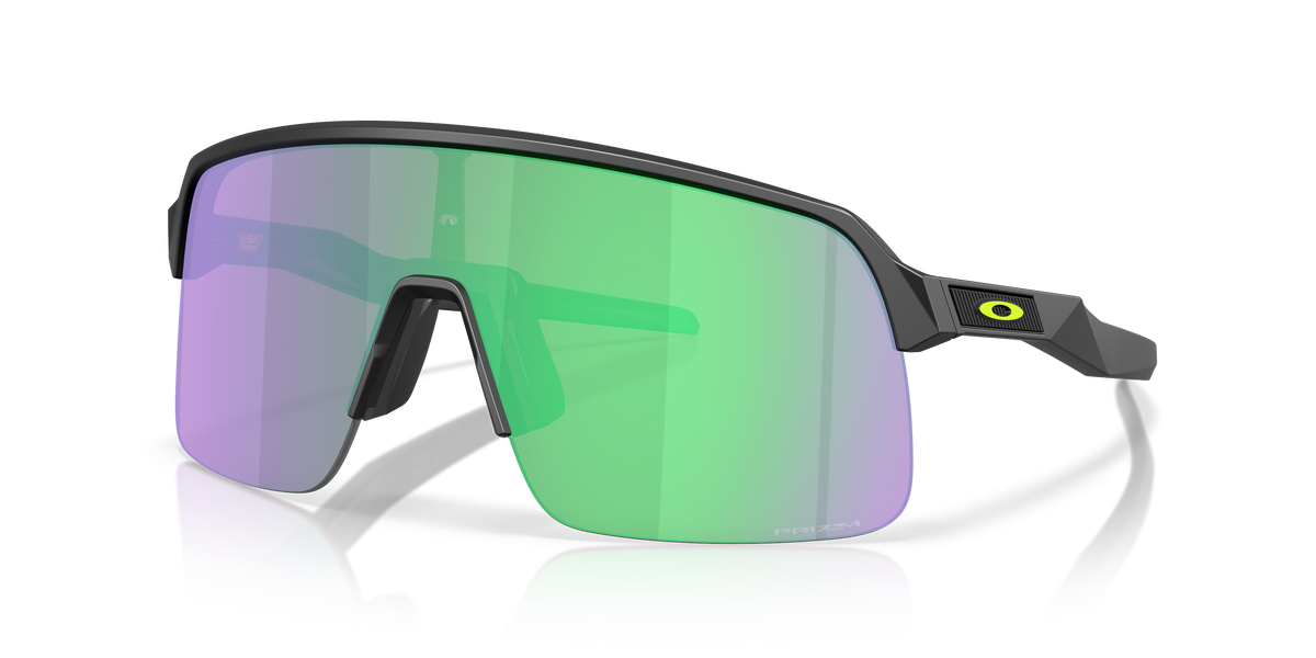 Gafas de Sol Oakley Sutro™ Lite Court Collection OO9463 Negro Mate