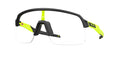 Gafas de Sol Oakley Sutro™ Lite Court Collection OO9463 Negro Mate