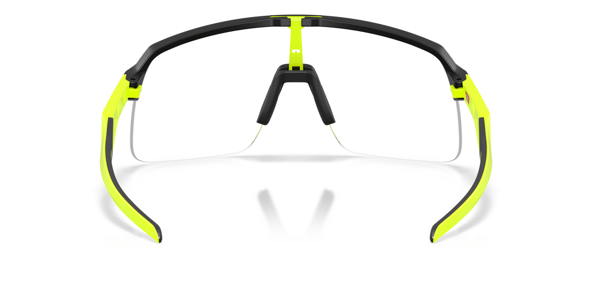 Gafas de Sol Oakley Sutro™ Lite Court Collection OO9463 Negro Mate