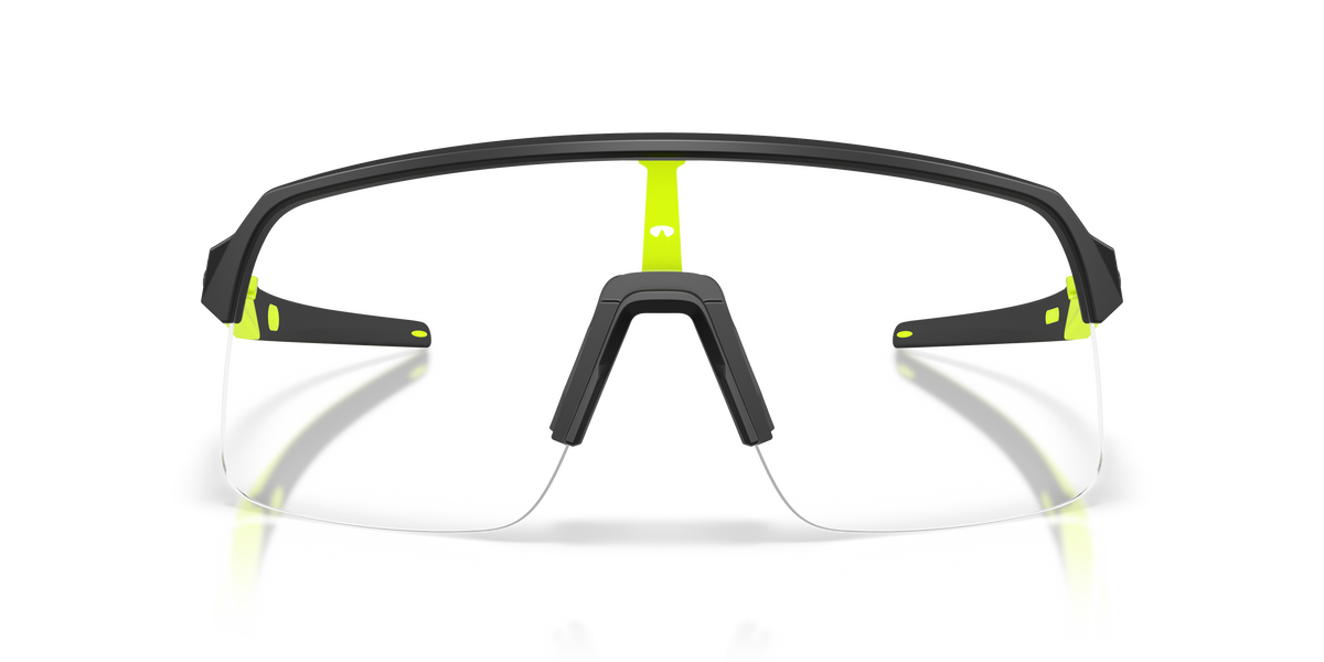 Gafas de Sol Oakley Sutro™ Lite Court Collection OO9463 Negro Mate